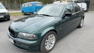 Автомобиль BMW 320i | Изображение 4 - Autoline