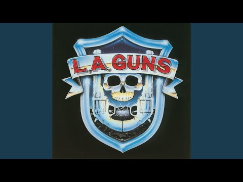 No Mercy - L.A. Guns