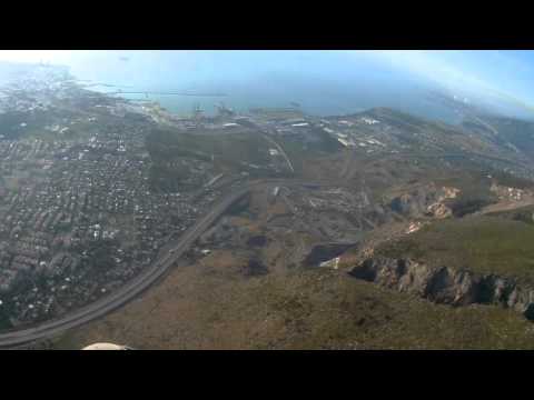 Mehmet TİLKİ, İskenderun 1200mt uçuşu