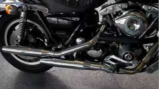 preview picture of video '1982 Harley Davidson FXRS @ Holiday Boat Sales'