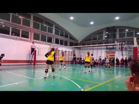 APD SAN GIMIGNANO VOLLEY  1 DIV.