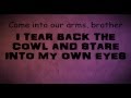 Alesana - A Gilded Masquerade lyrics (Correct Lyrics)