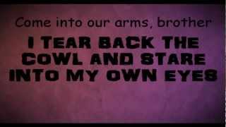 Alesana - A Gilded Masquerade lyrics (Correct Lyrics)