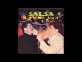 Tú Con El Frankie Ruiz En Vivo