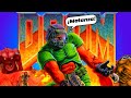 doom la saga es una obra de arte