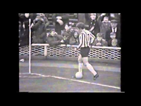 Hull City v Sheff Utd 31st January 1970