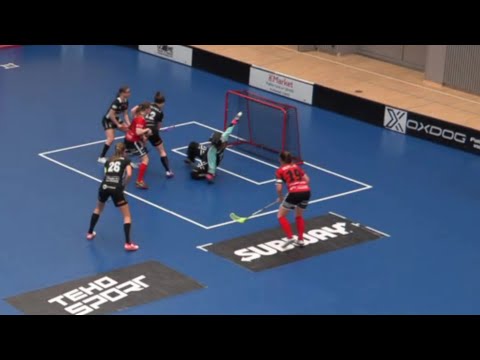 F.Rentsch ja gamesaver (tilanteessa 3-5)