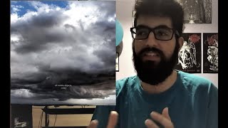 Moby - All Visible Objects ALBUM REVIEW