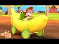 Babu Ki Gadi Chali Zoom Zoom बाबू की गाड़ी चली ज़ूम ज़ूम