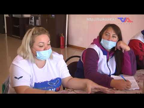 Выпуск программы "День" от 14 сентября 2021г.