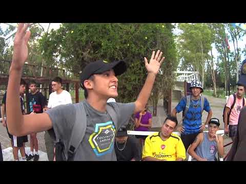 URBANMISTIK Fecha 3 16avos - Campu vs Feli -