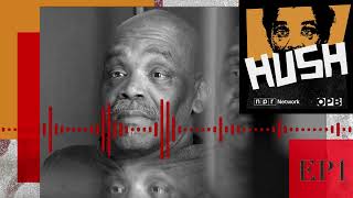 Jesse | Hush podcast, Season 1, Episode 1