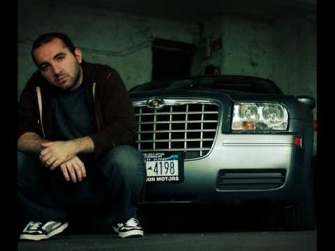 Ekrem Gj. - Qelma Derën