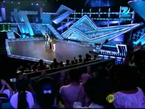 DID L'il Masters Season 2 - May 19 '12 - Shalini & Deep - Zee TV