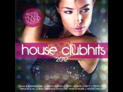 Chase Manhattan feat. Fatman Scoop -- Hands Up (Original Mix)