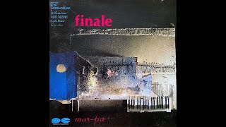 mar-pa (マーパ): finale (フィナーレ) (1988) [Full Album]