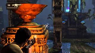 Uncharted 2 chapter 25 part 2 crushing difficulty