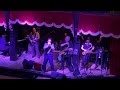 Raoul and The Big Time - Live at The Old Mill - Wish You Would
