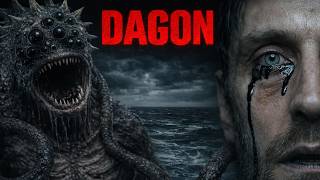 HE BEGGED TO DIE. DAGON SAID NO. | Lovecraft Horror Film