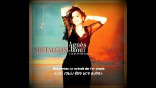 Extrait de "J'ai voulu être une autre" - Agnès Jaoui