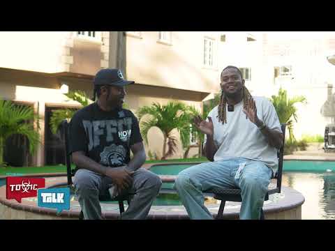 Lincoln 3Dot On Relationship W/ Jada Kingdom & Starr, New Child, Trauma & Finding Love | Toxic Talk