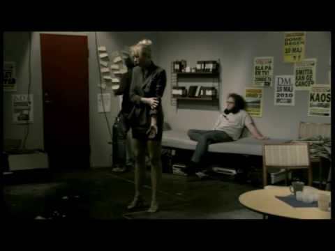 Min favvo :)
Väldigt rolig scen att spela att in. 