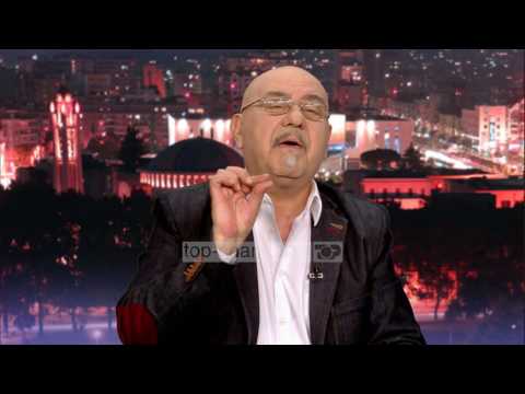 Fiks Fare, 26 Maj 2017, Pjesa 3 - Investigative Satirical Show