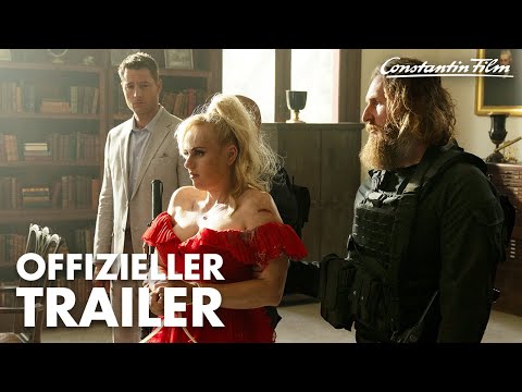 Trailer-Vorschau: Bride Hard