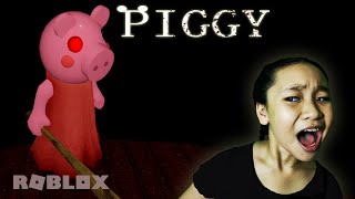 Descargar Roblox Piggy Angel Vs Devil Skin Review Mp3 Gratis Mimp3 2020 - roblox piggy devil skin