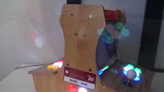 Duo Arcade Machine Relaxing Non Commentary Video 😄