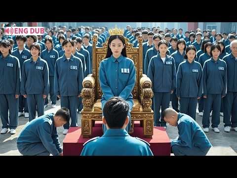 My Family Sent Me to Prison but I Became the Prison Queen! Now They Beg for My Forgiveness