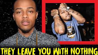 Rapper Bow Wow Revealed The Inner Dealings And They Took Him Down