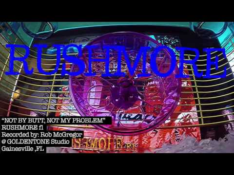 Rushmorefl, not my butt not my problem