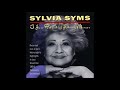 Sylvia Syms / I Thought About You