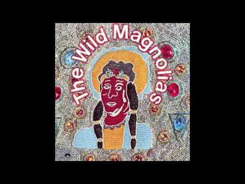 Handa Wanda (1974) - The Wild Magnolias