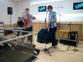 The 88 - Love Is The Thing (at the Apple Store)