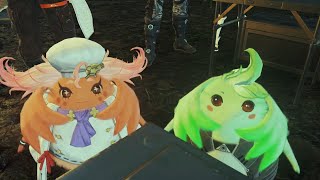 #25【Switch】ゼノブレイド3  プレイ動画　クエスト（コロニーイオタ など）
