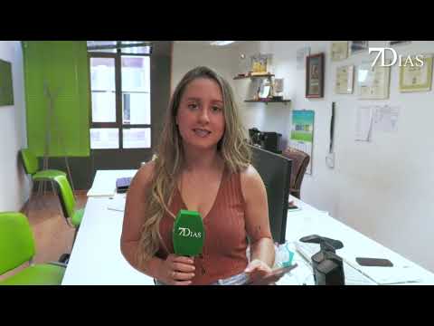 LO MÁS DESTACADO DE LA DIPUTACIÓN DE BADAJOZ ESTA SEMANA