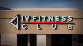 I.V. Fitness Club - The Place to Be!