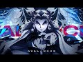 Avalanche Demon Slayer AMV
