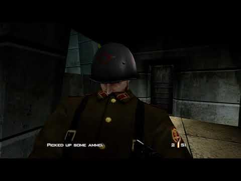 Leaked: Goldeneye 007 XBLA!