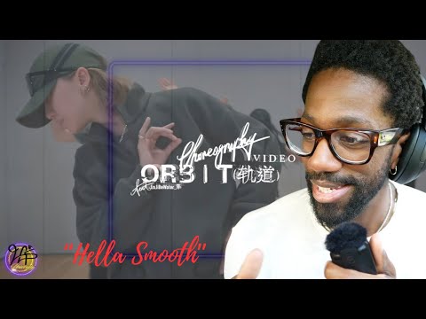 The 8 - Orbit "This is so SMOOTH!!!" | (Dance Practice) Analysis