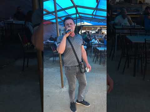 Gramoz sulkaj-speciale per Virjon Drenoven live Baba Tomorr