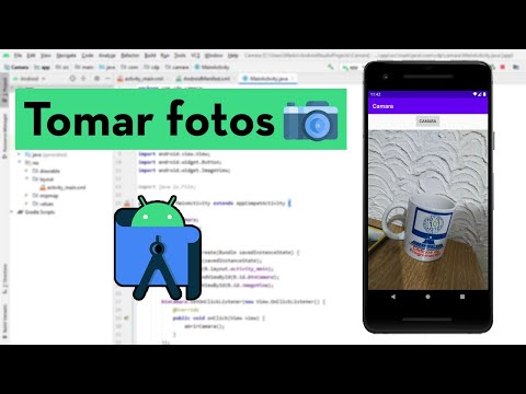 Instalación y configuración de Android Studio