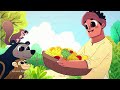 Kissan Jam Tamil AD Fruits Magic Tamil Advertisement