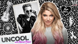 Alexa talks dating with Ryan Cabrera: Uncool with Alexa Bliss, Oct. 13, 2020