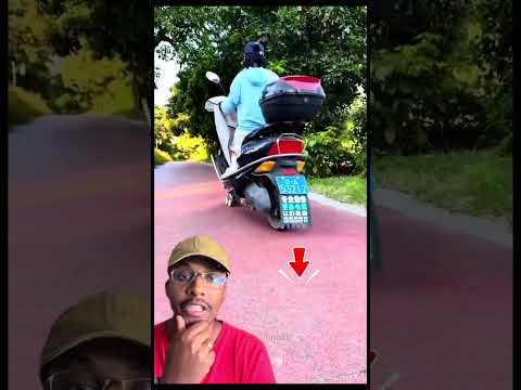 Todo motoqueiro precisa desse