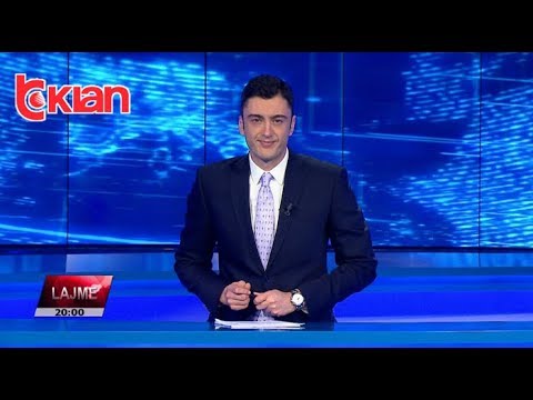 Edicioni i Lajmeve Tv Klan 11 Janar 2019, ora 19:30