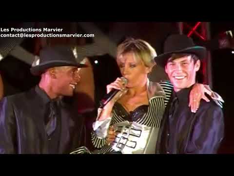 Extrait vidéo — Karine chante Patricia Kaas