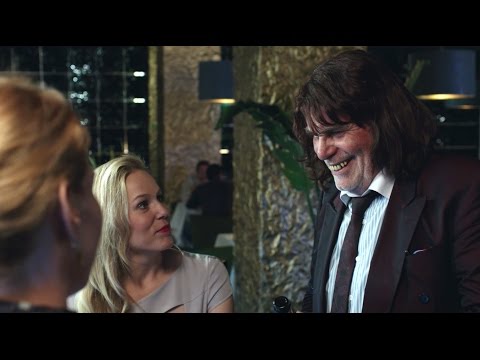 Toni Erdmann (Clip 1)